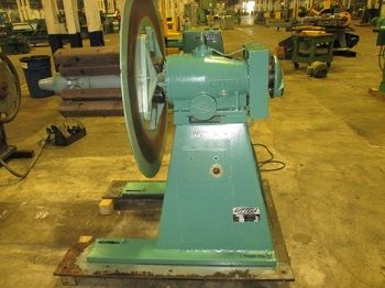 Littell 40-18 AUTOMATIC CENTERING REEL