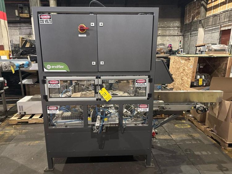 Kartner CC-003 Vertical Cartoner