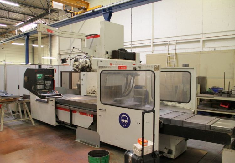 Gambin 3M Variable Speed
