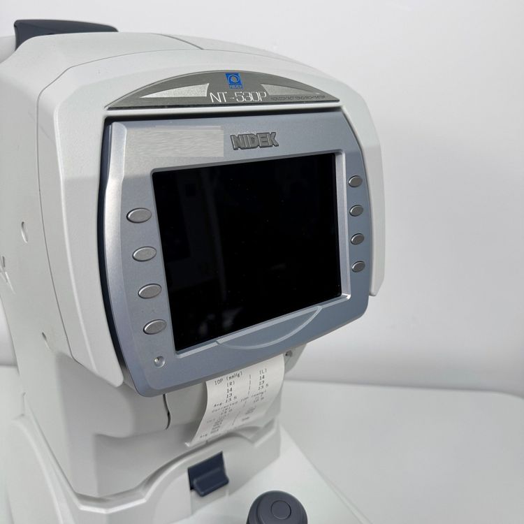 Nidek NT-530 P