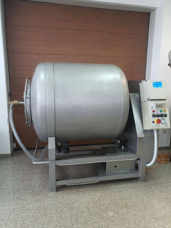 Dorit Vacuum Tumbler