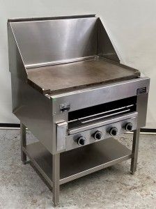 B & S Hotplate and Toaster