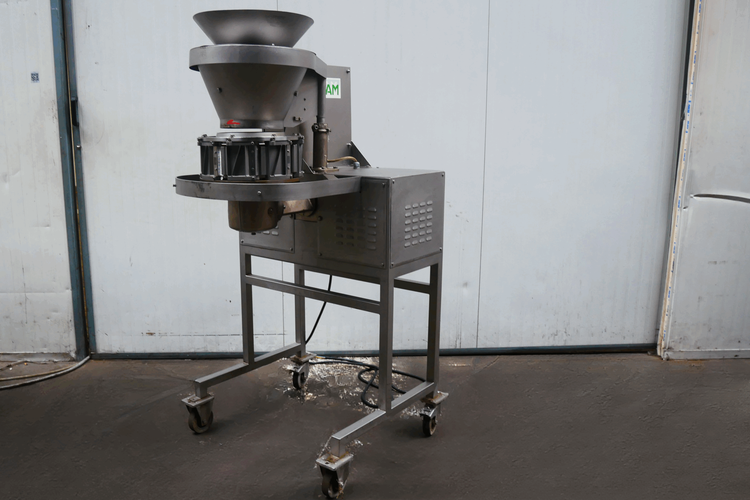 FAM 9050 2D Centrifugal grayer