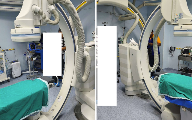 Siemens Artis Zee biplane