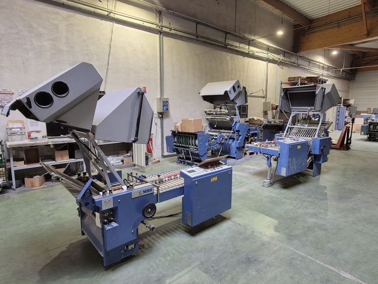 MBO T 800