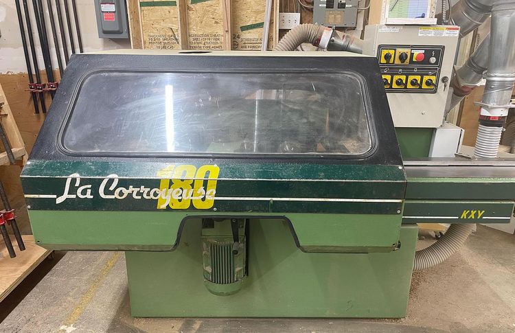 Guilliet KXY 180