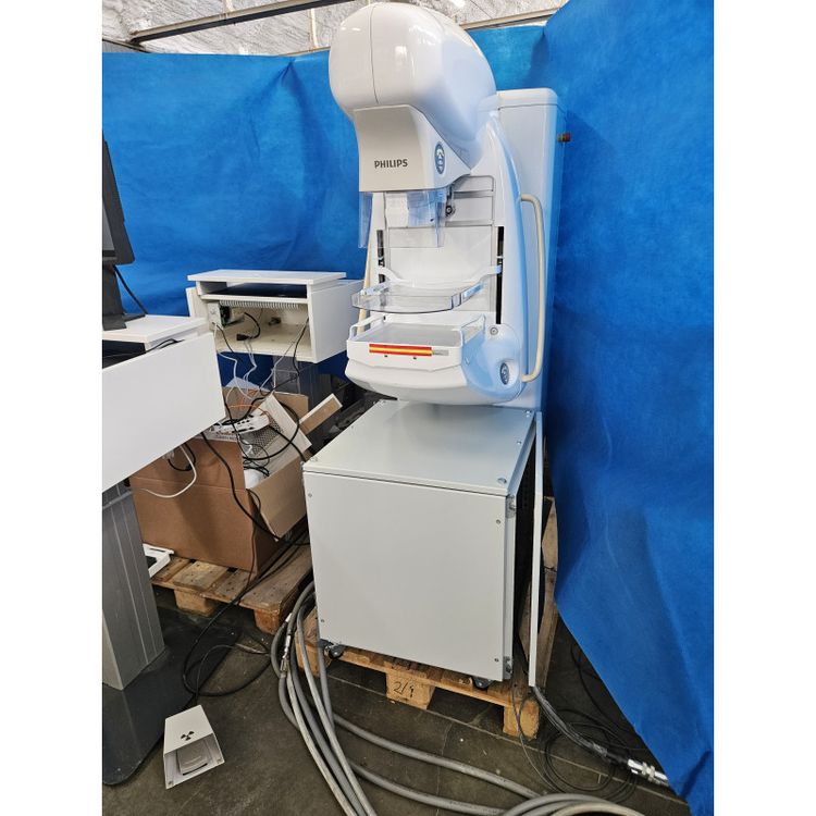 Philips Microdose L50