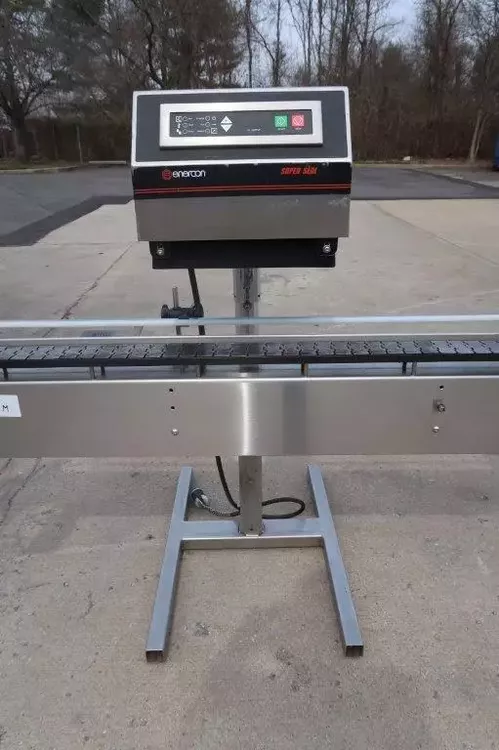 Enercon LM4032-23 Induction Sealer