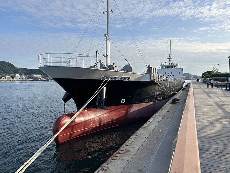 Yano Zosen GENERAL CARGO SHIP ABT 1700DWT