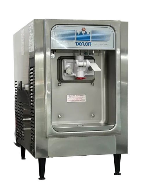 Taylor 152-12 Soft Serve Ice Cream Machine
