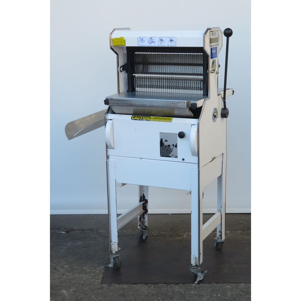 Oliver 777 Bread Slicer