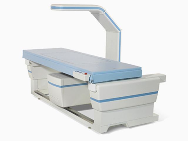 Hologic Horizon Dexa Scanner