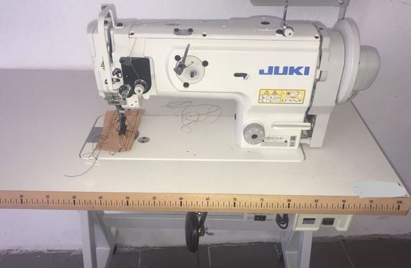 Juki DNU-1541 Sewing