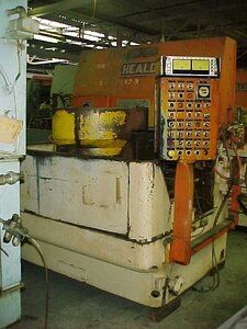 Heald 1CF‑90 INTERNAL BORE GRINDER