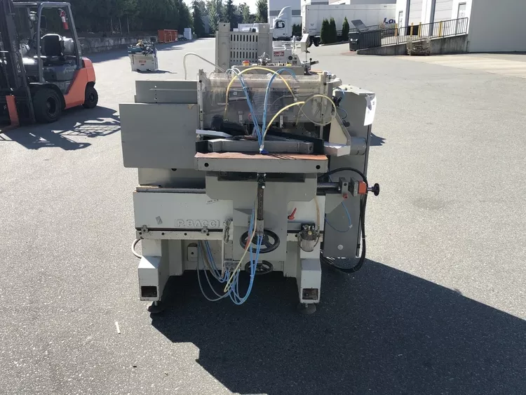 Paolini TTF1/T2M