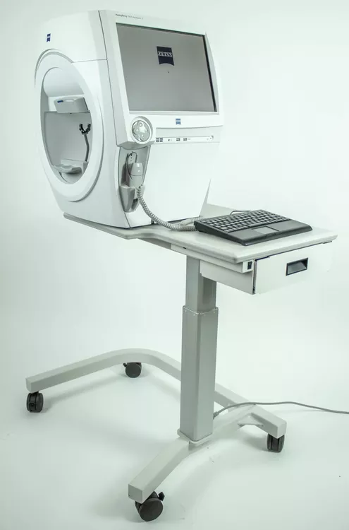 ZEISS HFA3 840