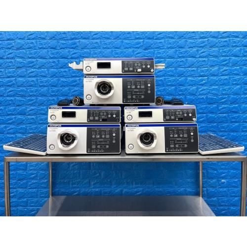 Olympus CV-290 Endoscopy Video Processor
