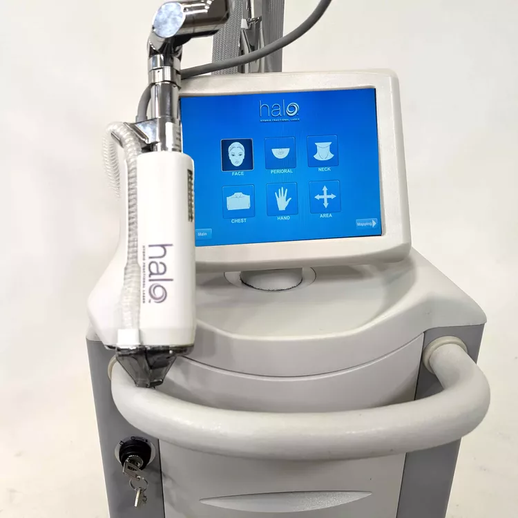 Sciton Joule Multiplatform Laser