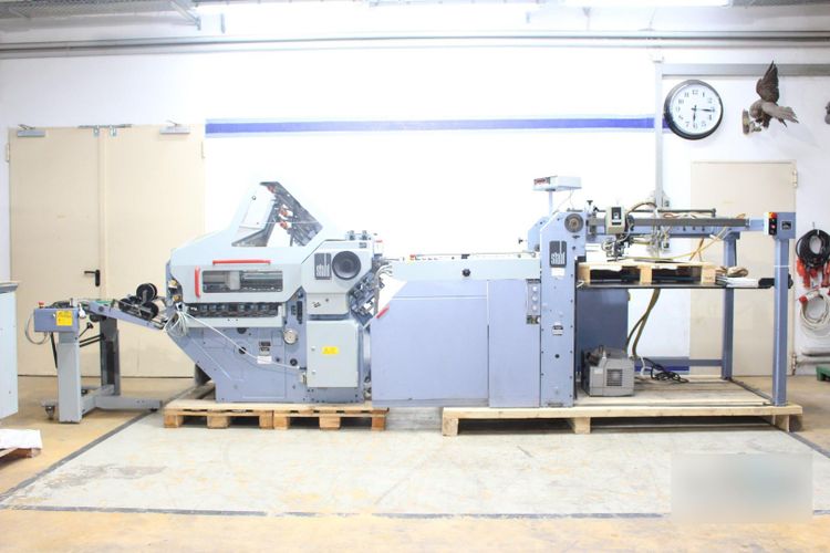 Stahl KC78/6-KTL