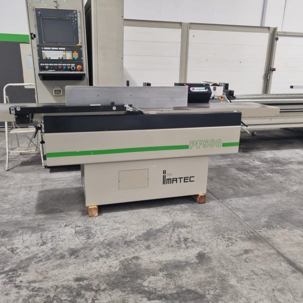 Imatec PF 50