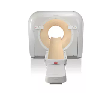 Philips Ingenuity Flex32 CT Scanner