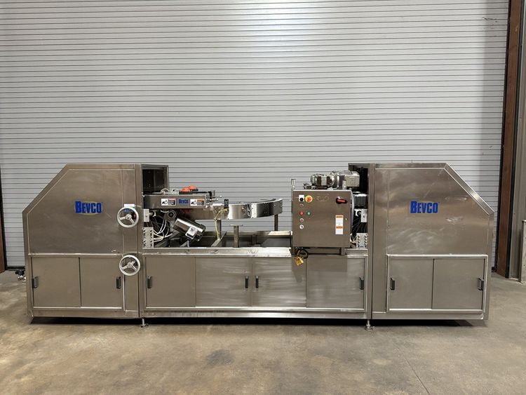 Bevco M510