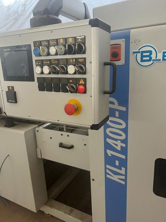 Barberan KL-1400-P