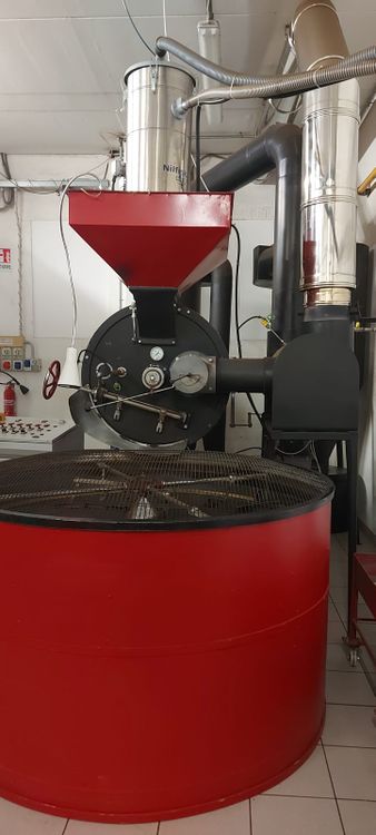 Vittoria 60 KG ROASTER