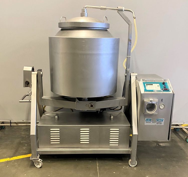 Ulbricht VKT 300 VACUUM TUMBLER