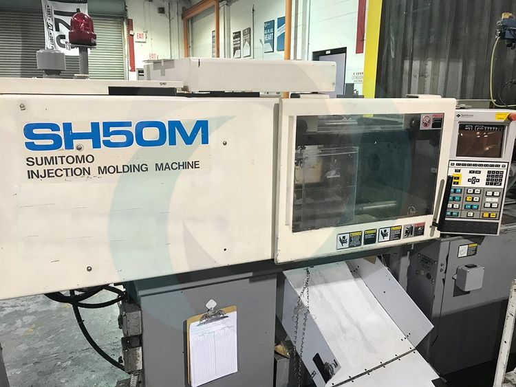 Sumitomo SH50M 50 T