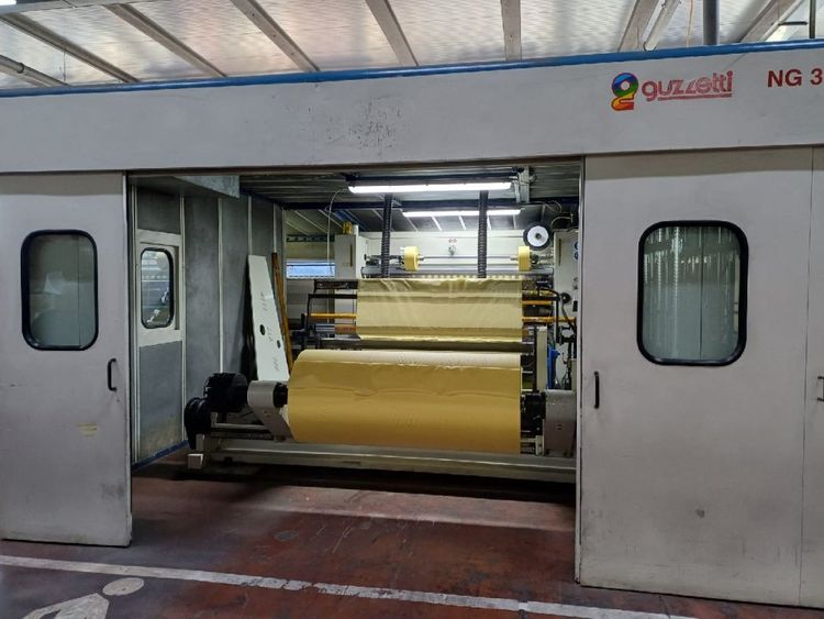 Guzzetti NG 310 2000 mm