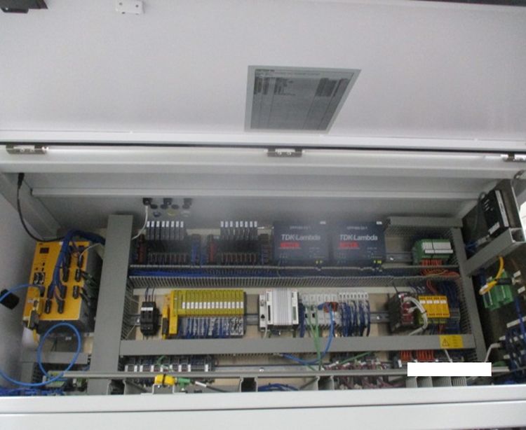 Aixtron AIX G5HT