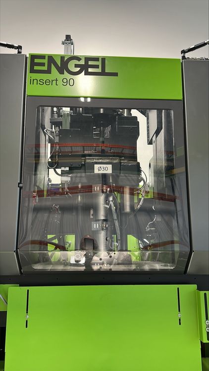 Engel Insert 90 80 T