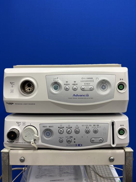 Fujifilm EPX-4450HD