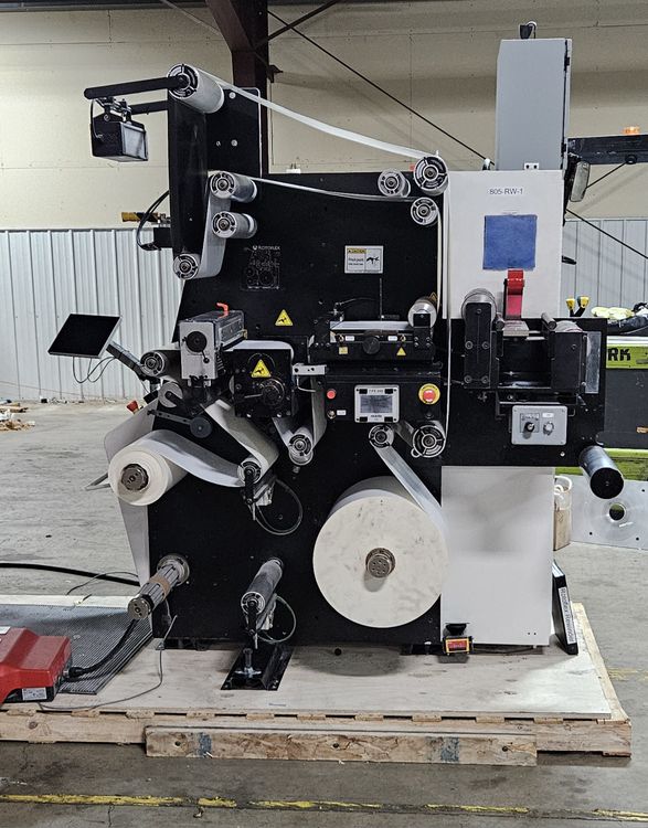 Rotoflex VSI 330 13"