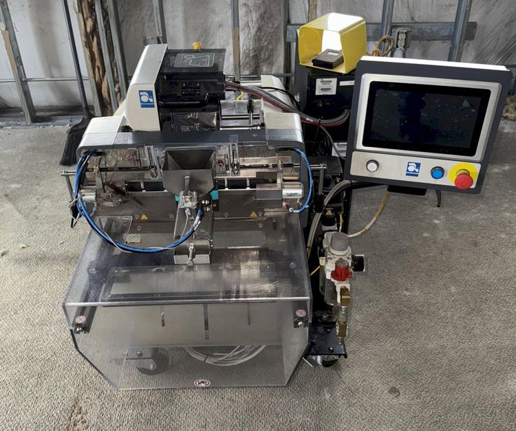 Automated Packaging Systems (APS) Autobag 550  Bagger System