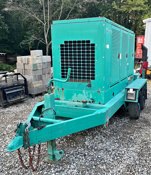 Cummins Onan DGDB-5554081