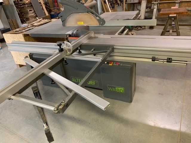 Altendorf WA 80