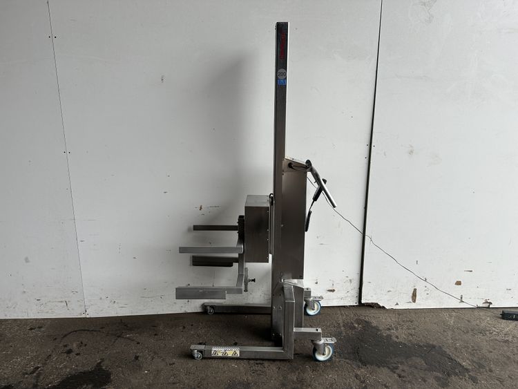 Load Lifter Hovmand lifter INOX 200M3