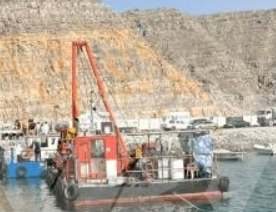 MULTICAT VESSEL   Gross Tonnage: 12