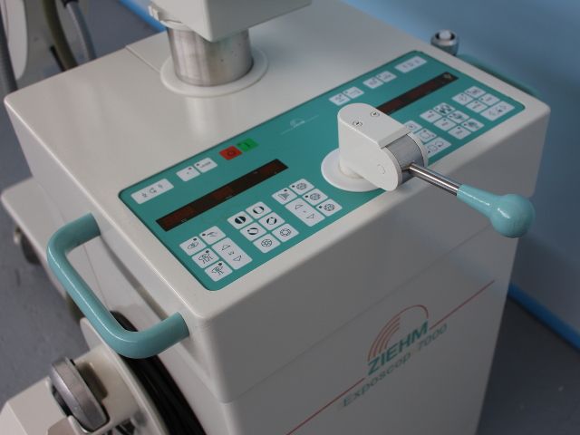 Ziehm Compact C-Arm