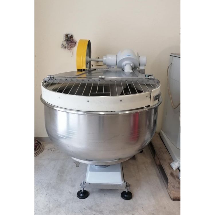 Dough Mixer