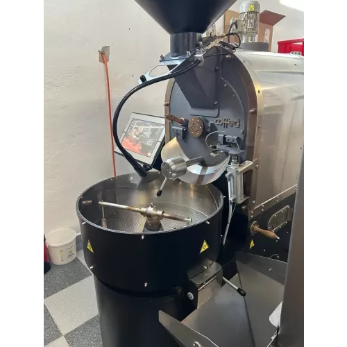 SR5 Automatic Coffee Roaster