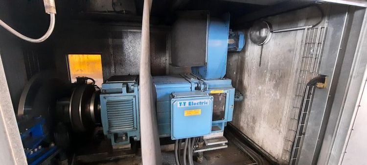 Thrige Electric motor 240Kw