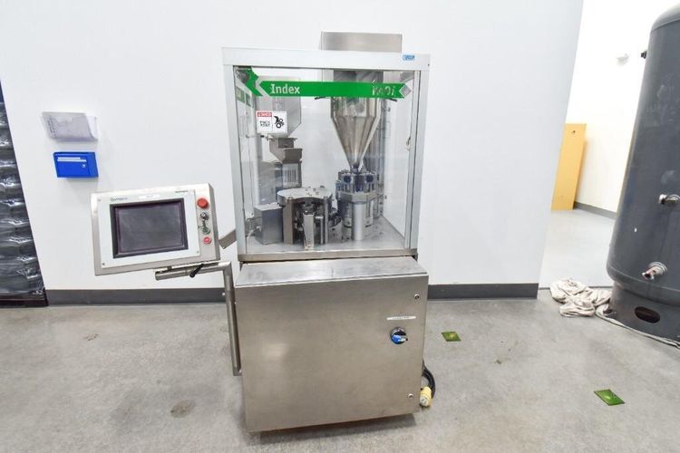 Index K40i Encapsulation Machine