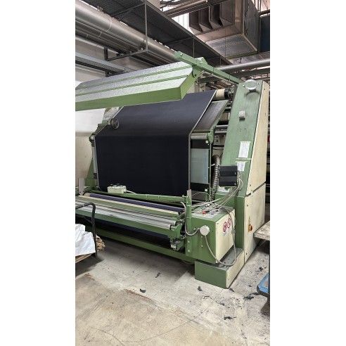 CTM Inspecting machine