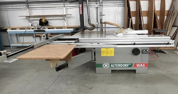 Altendorf WA6