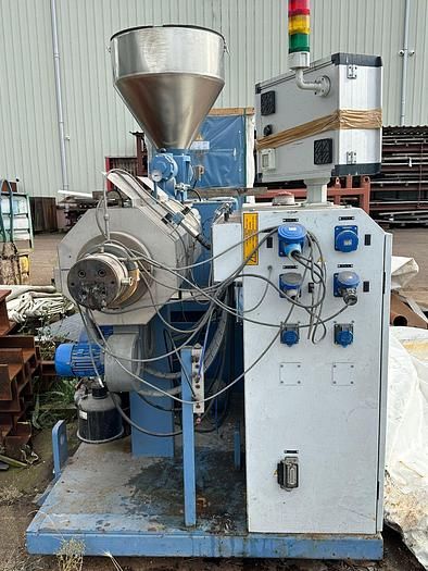 Bausano MD52/23 Plus