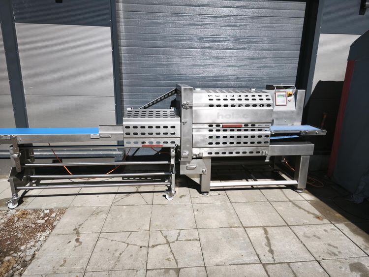 Holac Sect 28 CT Slicer