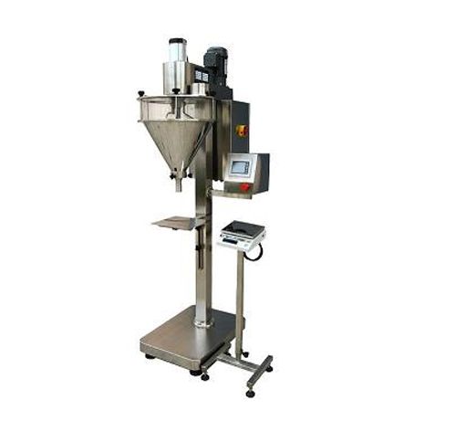 Others Powder Filling Machine